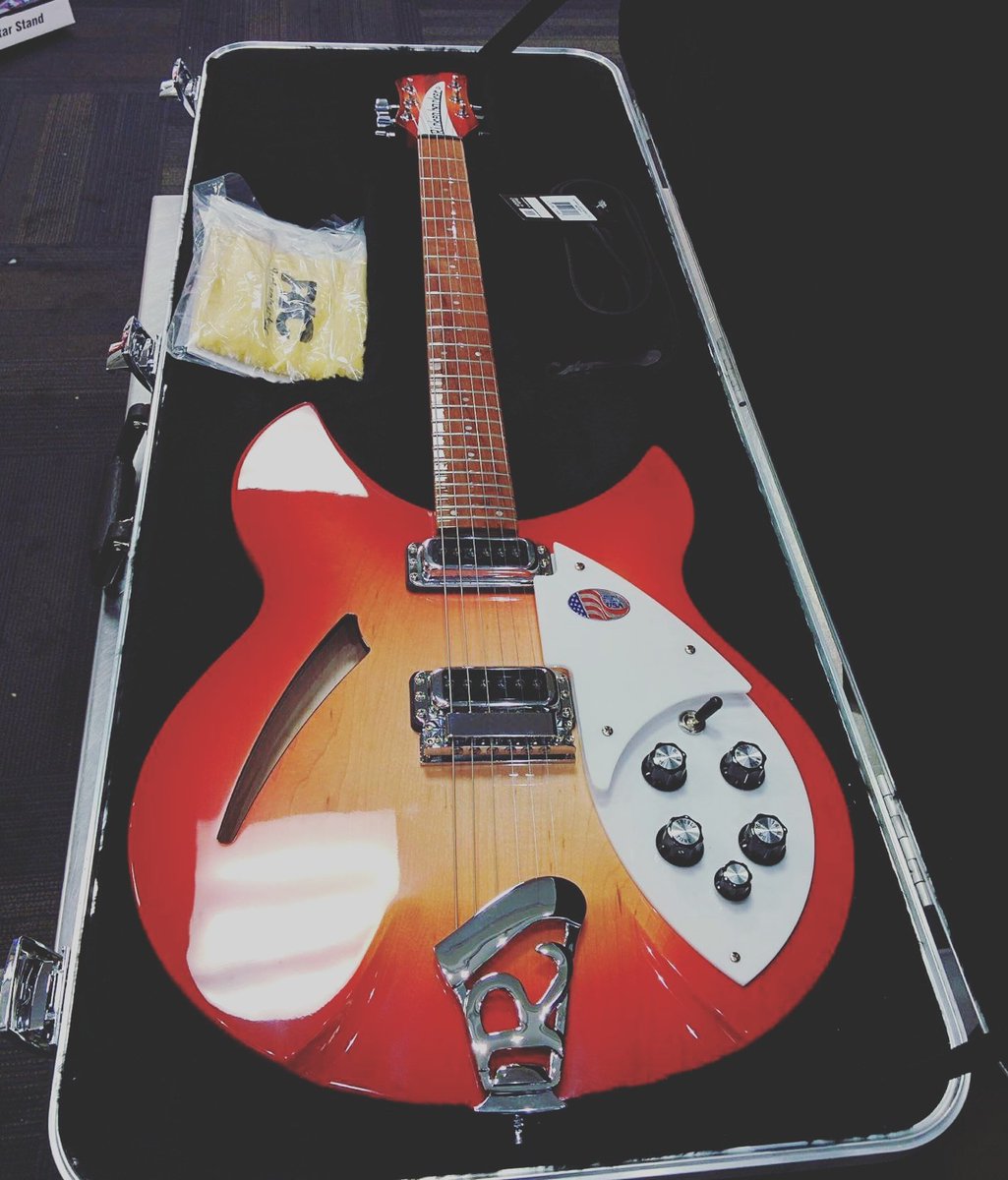 The Retroaction tweet media