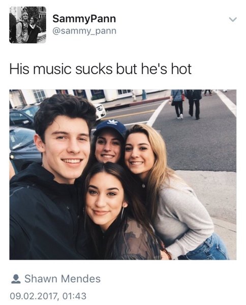 BeMoreHappyyy's tweet photo. #PolandLovesShawn https://t.co/doSmJLFh5P