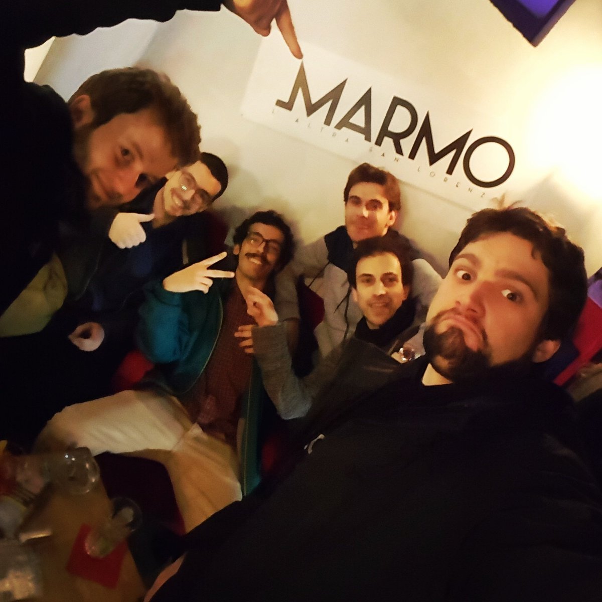 Sick4Milk's tweet photo. Stasera live a @SpaghettiUnplug per due pezzi e presentazione nuovo videoclip, stay tuned #sick4milk #indie #indiemusic #music https://t.co/rVtTu7R7Ft