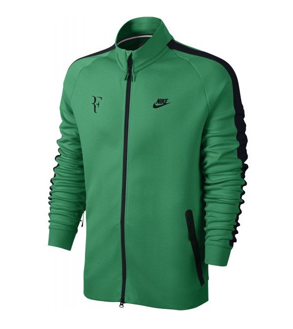 Roger Federer's Nike Outfit for 2017 Indian Wells and Miami Masters.