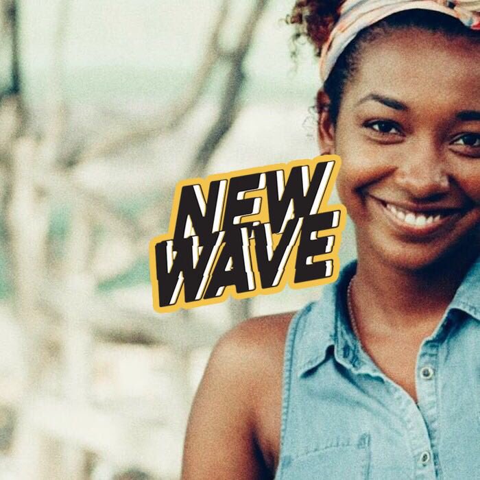 NEW WAVE on X: Trini Bae Kenika Quash (@kwashk95) will be performing for  us on Monday! Tell a friend, Bring a friend! #NewWaveja   / X