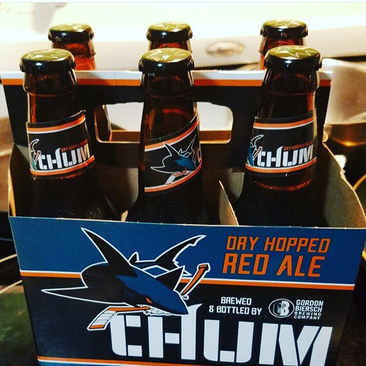 NailGunHKY's tweet photo. SJ Sharks brewski 🍺🏄🦈 #sanjosesharks #craftbeer #hockey #flowsiden #sharks #sanjose #chum #burns #thorton #cali https://t.co/kevyF60QZE