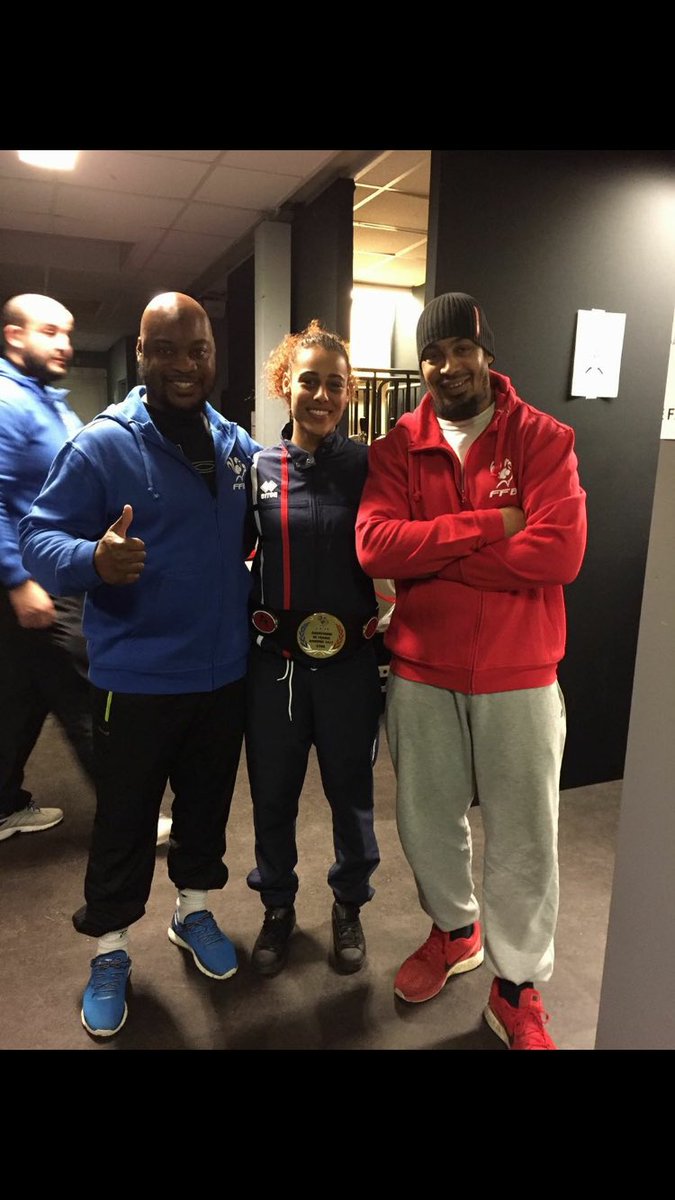 club boxe bourgoin jallieu