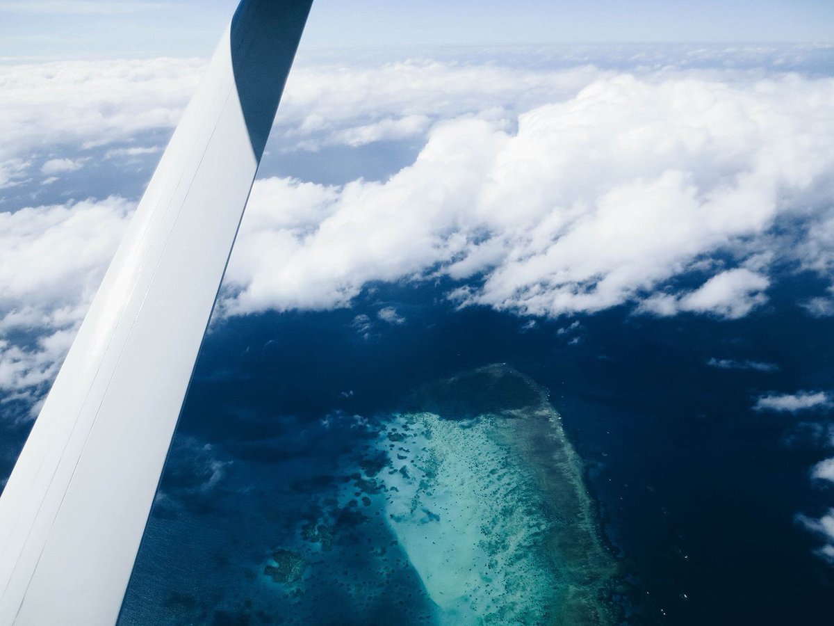 TraveIings's tweet photo. Lizard Island, Australia 🇦🇺 https://t.co/HEMybOUdK9