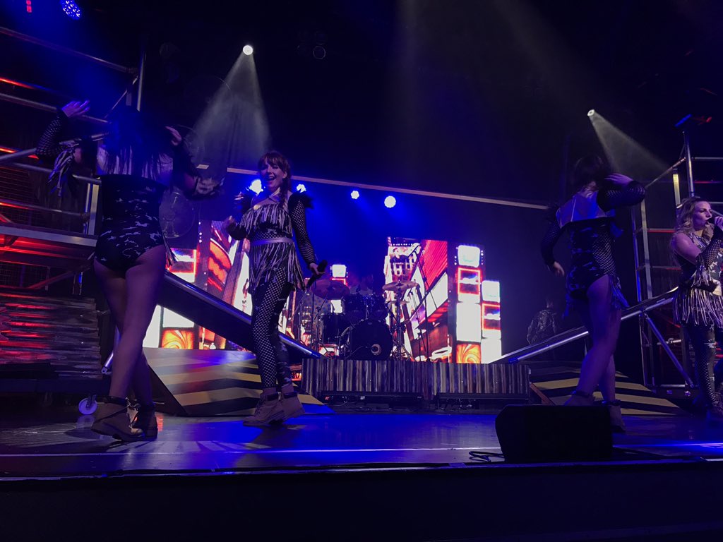 cbsmyles's tweet photo. @vivapr0ductions Beat Street was fabulous!  We all really really enjoyed it 👍🏼 https://t.co/eV1KpYLCeE