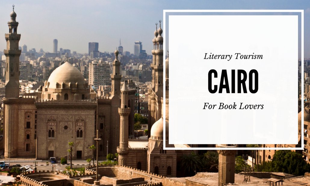 BookRiot's tweet photo. Book bazaars, bookstores, the CairoComix festival, and more--take a book lover's tour of Cairo: https://t.co/aVNfGp5nER https://t.co/anFjVJBSHg