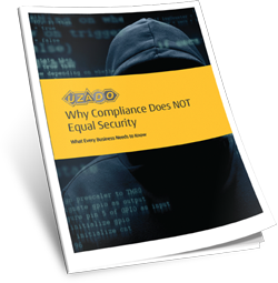 Uzado_'s tweet image. Why #Compliance Does NOT Equal Security: What Every #Business Needs to Know ow.ly/jbml308TMEf