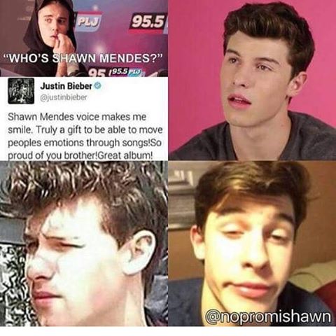 BeMoreHappyyy's tweet photo. LOVE💜😂

#PolandLovesShawn
#polandlovesshawn https://t.co/V33vQSjf28
