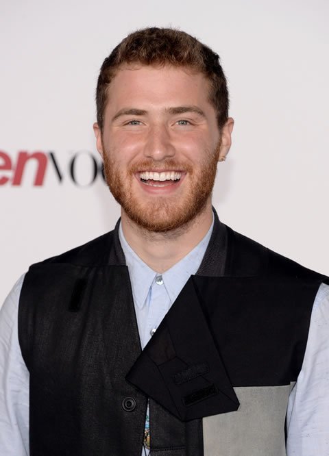 Happy Birthday Mike Posner 