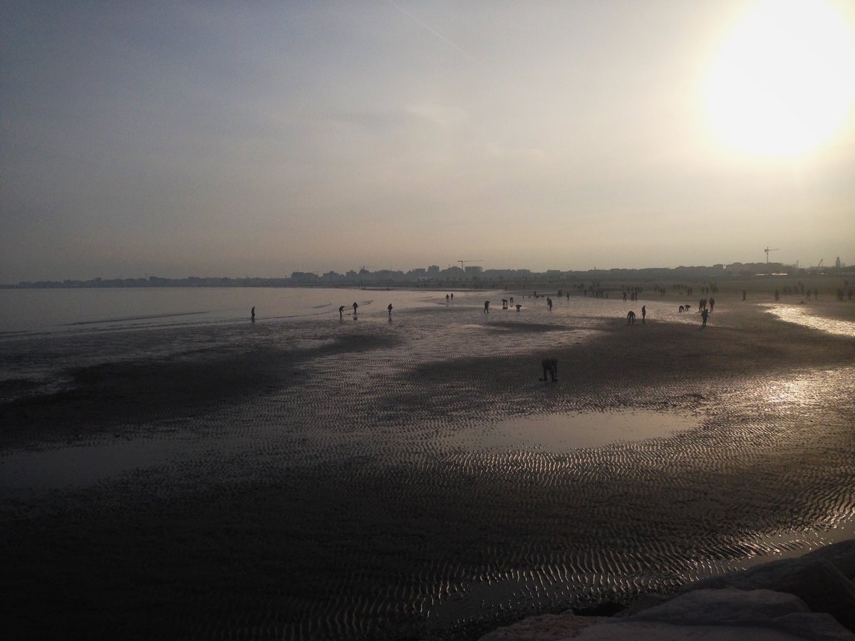 Per staccare un po' la spina #sottomarina #chioggia