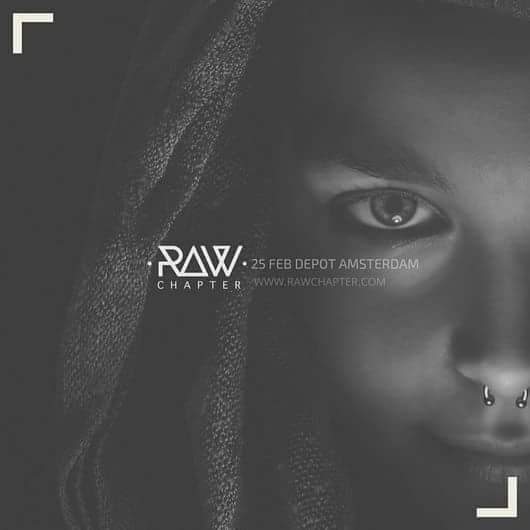 TattooDenna's tweet photo. Don't miss it! #Amsterdam #techno #technomusic #rawchapter #rave #party https://t.co/Ma0vhSwZFA