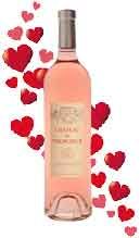 Château de Pourcieux - Rosé 2015
#Love is in the air
buff.ly/2lAyIzi
💞#bemyvalentine 💘 #Valentinesday 💖
#rose <a href="/BaronFrancois/">Baron Francois Ltd</a>