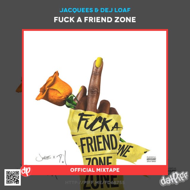 KSSil1's tweet photo. Now Playing #FuckAFriendZone by @Jacquees @DeJLoaf via @DatPiff's iOS App https://t.co/VYOago9j75 https://t.co/OH7jFnLyJ6