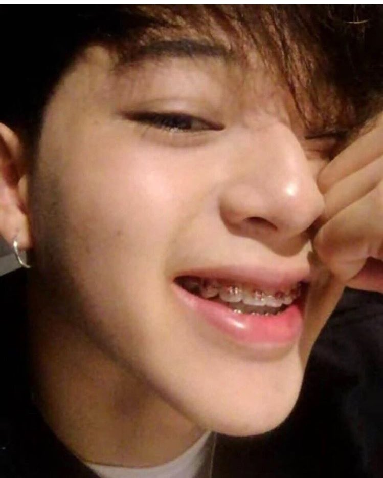CopterDimple's tweet photo. ยิ้มเยอะๆนะเจ้าหนู
#uprinceseries
#บาสM0021
#วาโย
#เดือนเกี้ยวเดือน
#2moonstheseries
@bbasjtr
#bbasjtr
#basfamily
Cr. Bbasjtr https://t.co/VKRYCHdtcW
