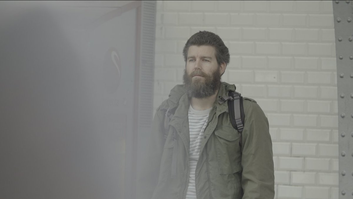 EmilieBarbault's tweet photo. Just submitted our new #shorfilm #everythingisonething
to the great @Thewaywardfest #FilmFestival #IndieFilmmaker #SupportIndieFilm https://t.co/w5hXcA3xx9