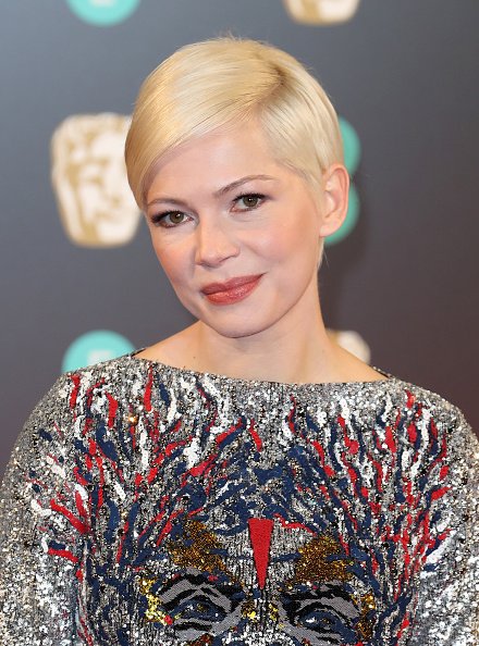 Michelle Williams Louis Vuitton Haircut - Haircuts you&#39;ll be asking for in 2020