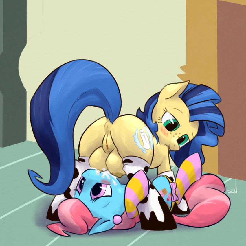 CrotchBoobies's tweet photo. Milky Way #clop https://t.co/yQ0MrFgSae