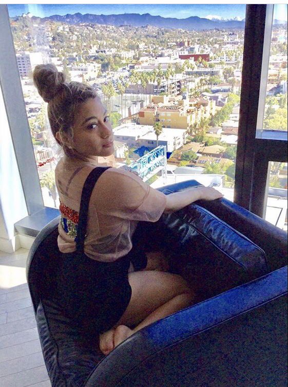 AllyBrooke's tweet photo. https://t.co/dp8n8MeDcX