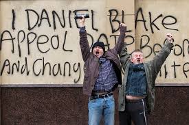 GlobalAuditions's tweet image. #EEBAFTAs @idanielblake wins #OutstandingBritishFilm CONGRATS. Thanks 4 standing up 4 the poor &amp;amp; vulnerable @KenLoachSixteen #BenefitsSystem