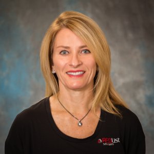 REDListSolution's tweet photo. Meet our COO, Brigitte! She brings 20 yrs. of systems &amp; financial management experience; we are proud to have her leadership at RedList! https://t.co/KkogA97dMD