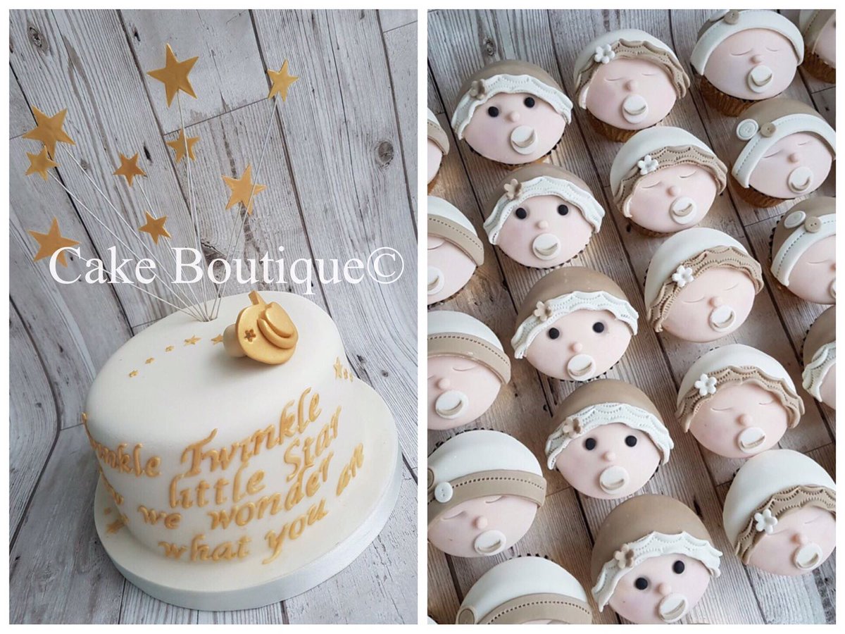 CakeBoutiqueMcr's tweet photo. Will it be pink or blue inside??#genderreveal #babyshower #cake #cupcakes #favours Your secret is safe with us!😉 https://t.co/Mo9Y92rpCU