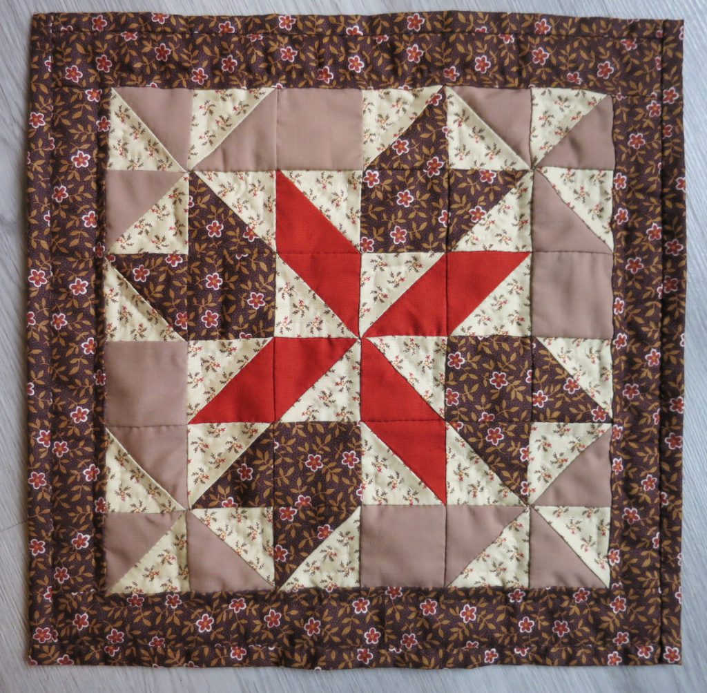 Croixpatch74's tweet image. MINI de février les premiers croixpatch74.com/?p=5623