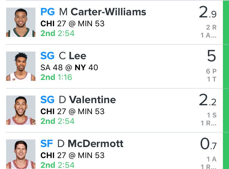 DFSAnalysts's tweet image. This is why you don't go star stud 😂😂 I'm sure a lot of people are pissed lol.