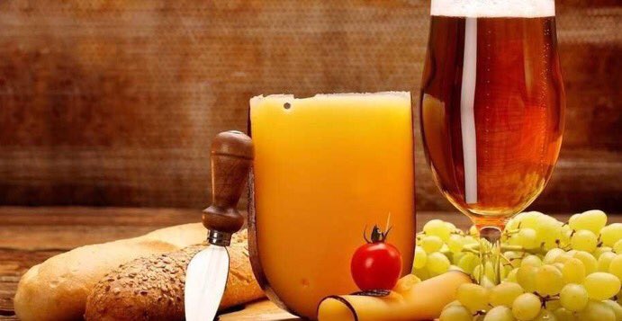 Tenemos una Ebora adecuada para cada variedad de queso.

elgourmeturbano.blogspot.com.es/2017/02/marida… #cervezaebora #CervezaArtesana #craftbeer #queso