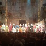 Photo by Oliver Twist le Musical (@OliverTwist_Off)
