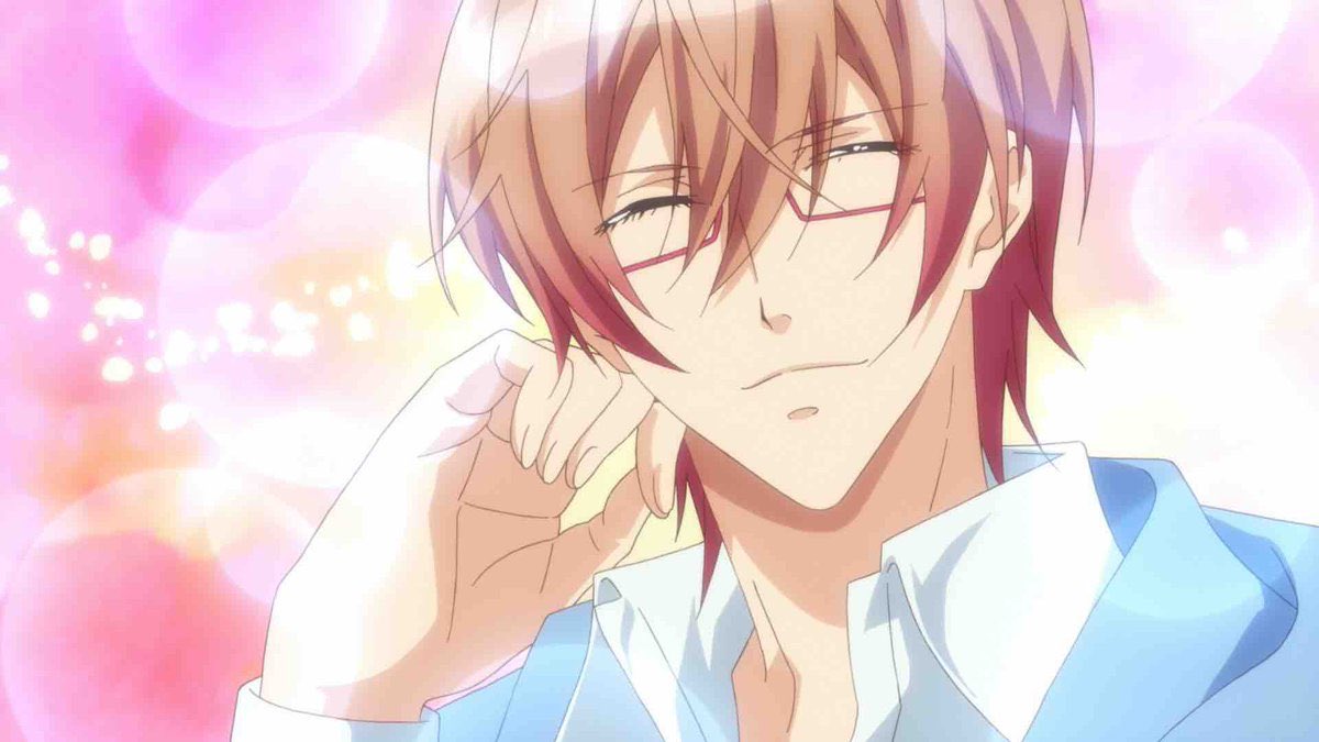 にゃむ Ar Twitter Happy Birthday ゚多賀敦史さん゚ 知的オーラ全開メガネ美男子 男前で優しくてドsで毒舌で 腹黒で鬼畜でツンデレで ギャップのある多賀さん もうほんとドストライクで ずっと大好きです 多賀敦史生誕祭17 初恋モンスター にゃむ Ar Twitter Happy Birthday ゚多賀敦史さん゚ 知的オーラ全開メガネ美男子 男前で優しくてドsで毒舌で 腹黒で鬼畜でツンデレで ギャップのある多賀さん もうほんとドストライクで ずっと大好きです 多賀敦史生誕祭17 初恋モンスター