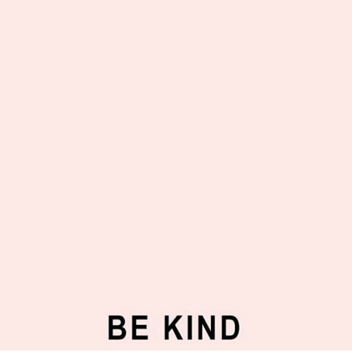 thekindtribe's tweet photo. Bottom line ✏️✅ #BeKind https://t.co/pmoqjolhj2