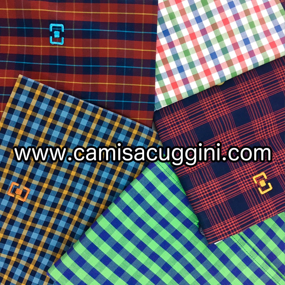 Conoce nuestros productos en 👇🏻
👔 camisacuggini.com ✨
• • •
#camisacuggini #style #buenosaires #menswear