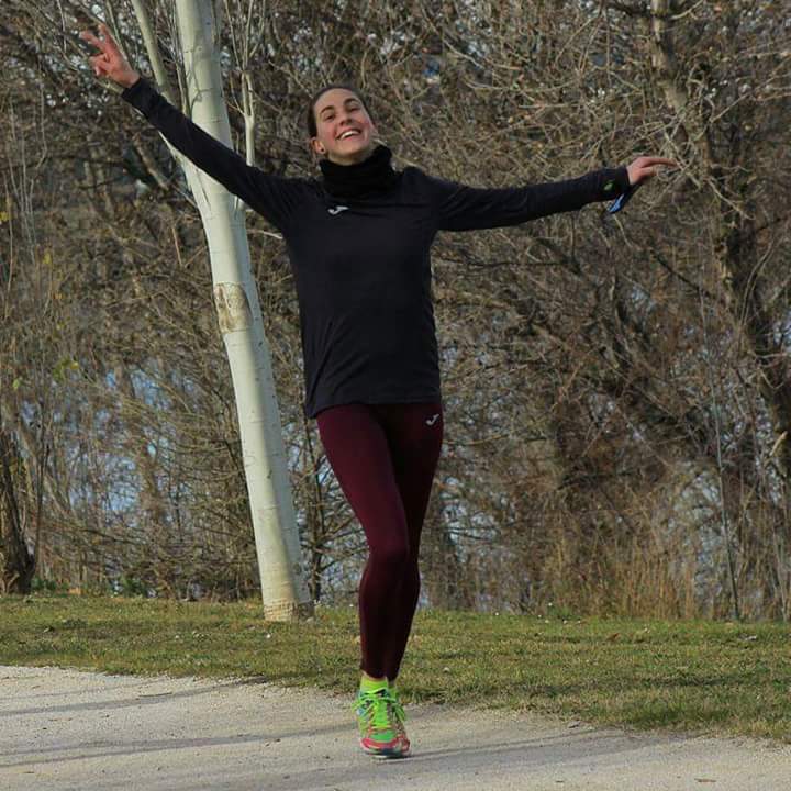 ATLETISMO:
<a href="/yolanda6_martin/">Yolanda Martín Ramos</a>  gaur txapelduna izan da Tuterako 10K-n.
<a href="/yolanda6_martin/">Yolanda Martín Ramos</a> hoy ha sido campeona en el 10K de Tudela.

ZORIONAK!