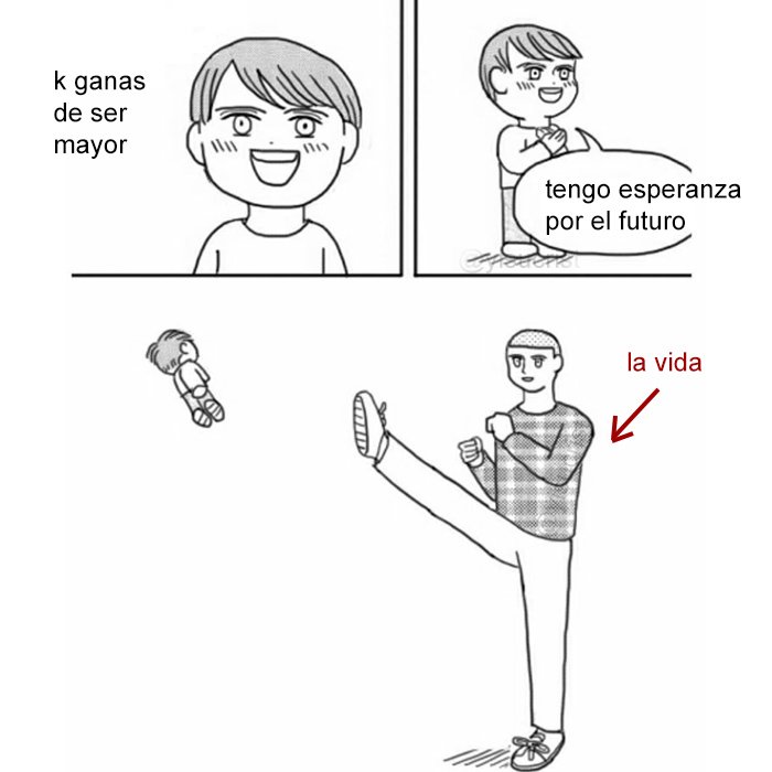yisucrist's tweet photo. resumen d mi bida https://t.co/izj6ZR1QCD