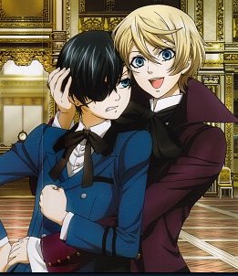 Ciel Phantomhive (@earlcielp1) on Twitter photo 