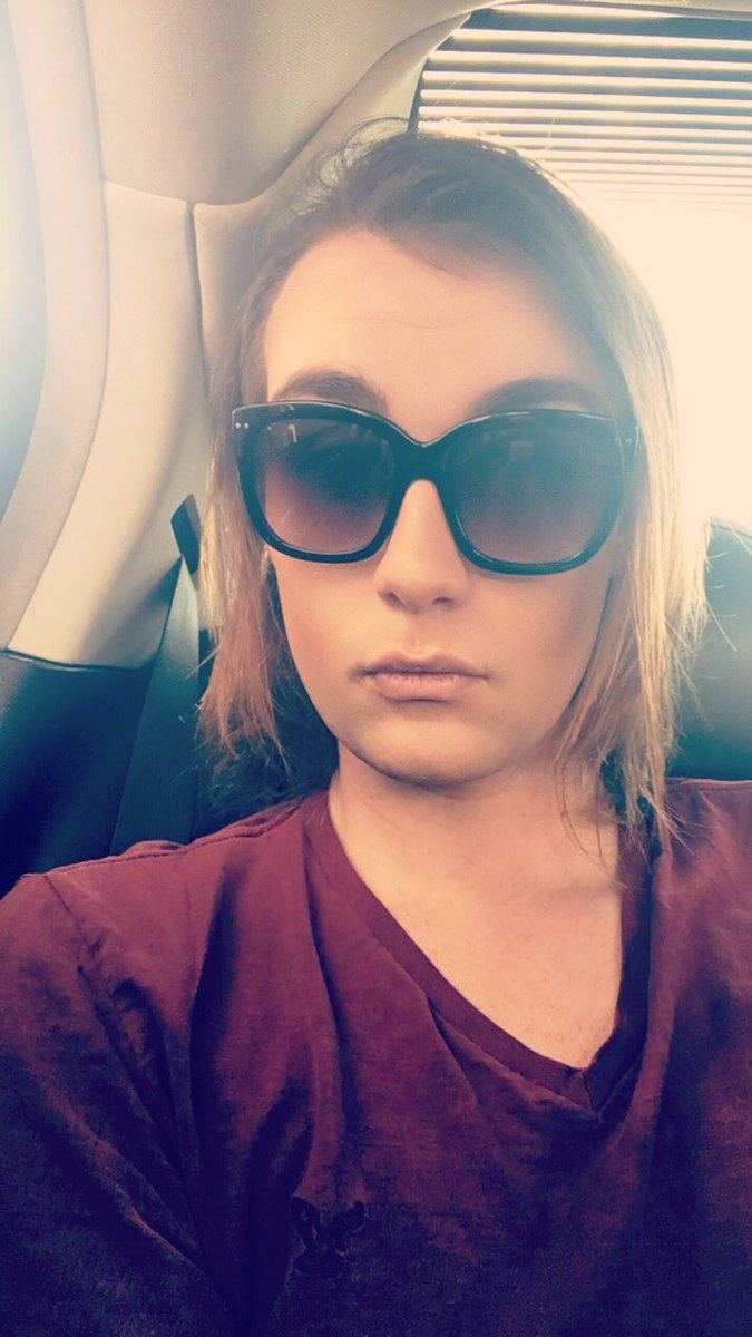 thereal_lilcici's tweet photo. At least I'm sexy af on this #420adventure https://t.co/Udf69gcTXn