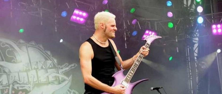 FELIZ CUMPLEAÑOS, PAUL CROOK! / HAPPY BIRTHDAY, PAUL CROOK! (51)   