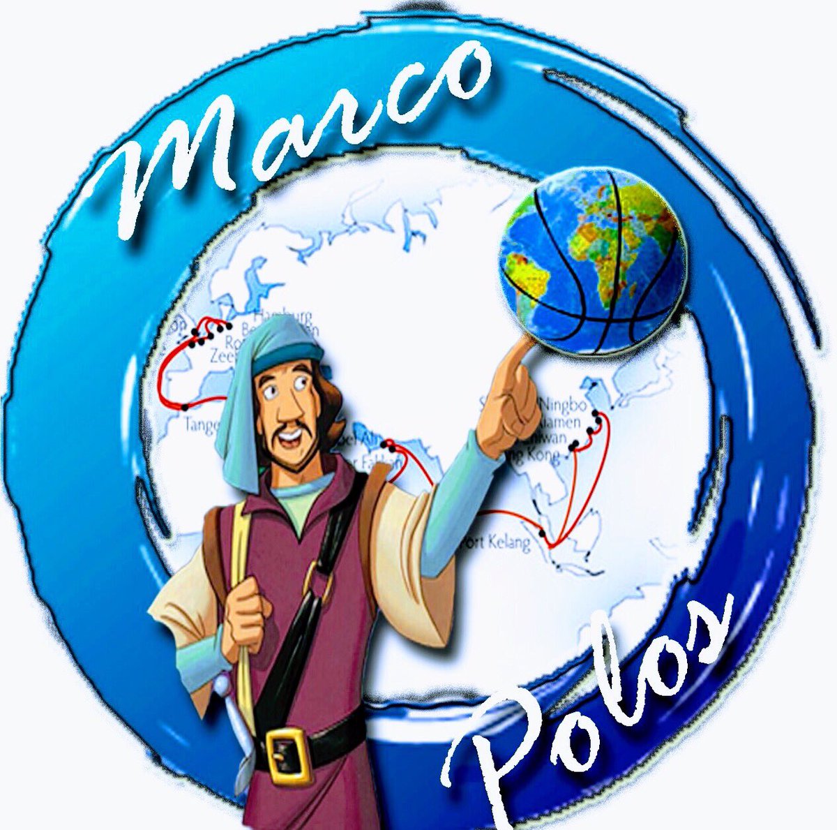 teammarcopolo_'s tweet photo. Here is the unveiling of the new logo for The Marco Polos #teammarcopolo https://t.co/svlgPYcWcj