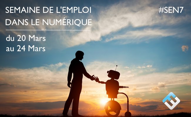 frenchweb's tweet photo. [Appel à candidatures] Le Top 100 des #entreprises qui recrutent dans le #numérique https://t.co/9J9z0QdpmT #SEN7 https://t.co/oibdhhiI12