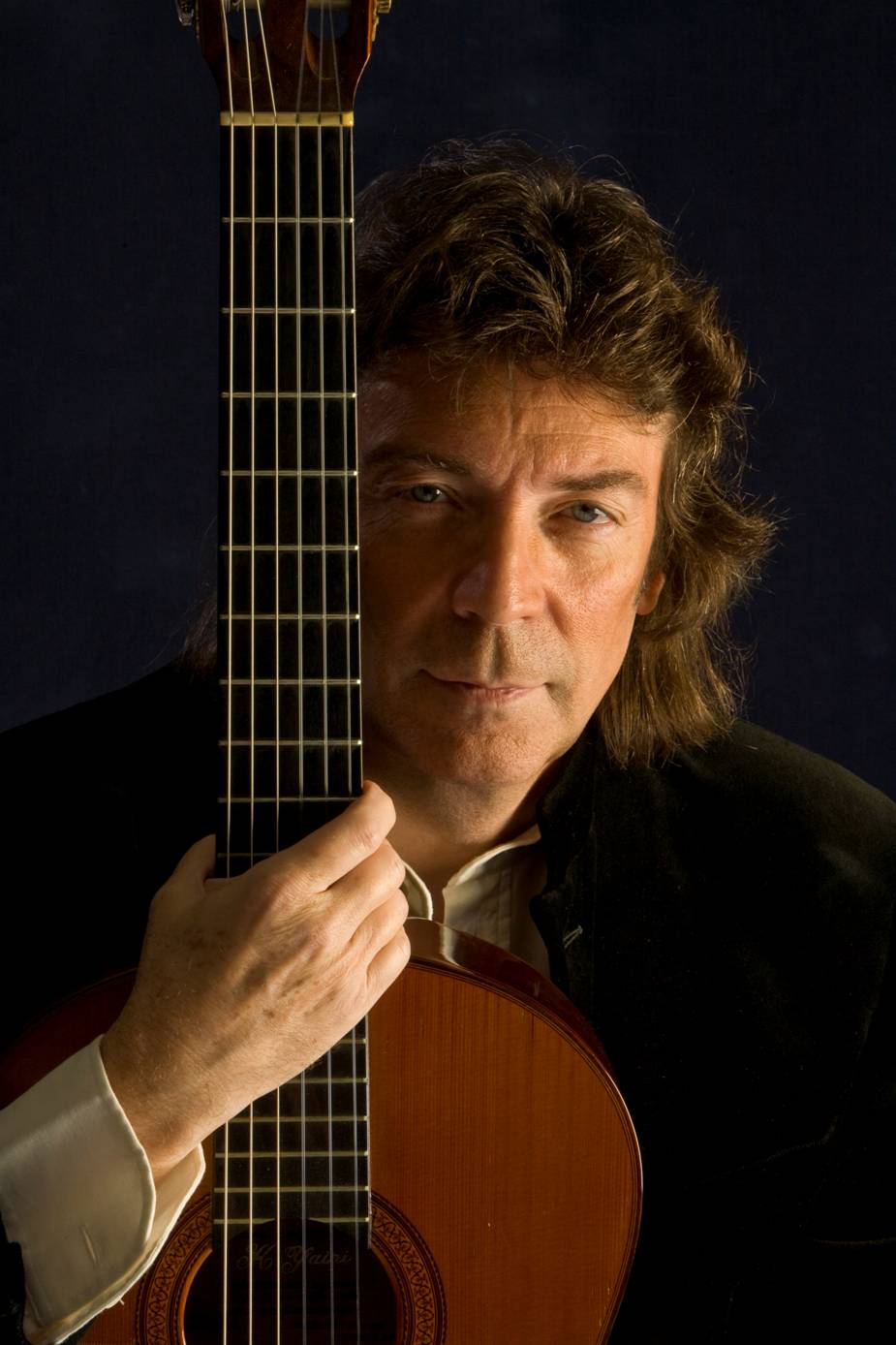 Happy Birthday to Mr. Steve Hackett!    