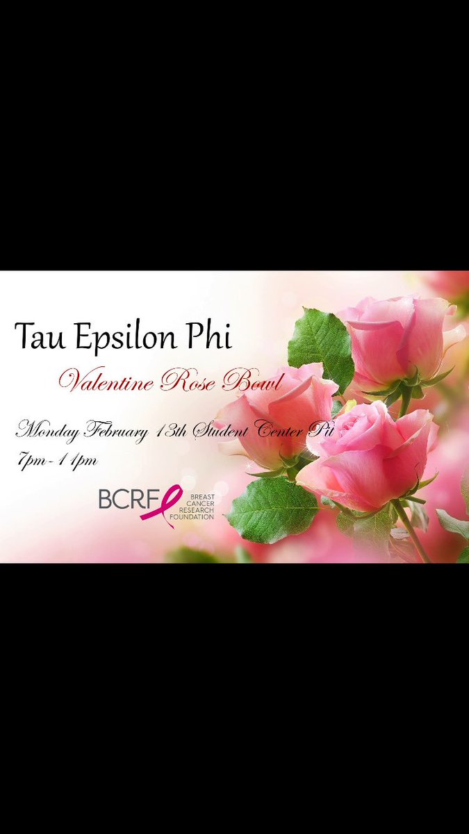 Tau Epsilon Phi - AT tweet media