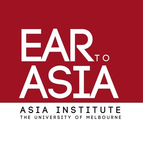 It's great to be working on Season 2 of the #EarToAsia #podcast series. New episodes will available in a few weeks. bit.ly/2hBNh75
