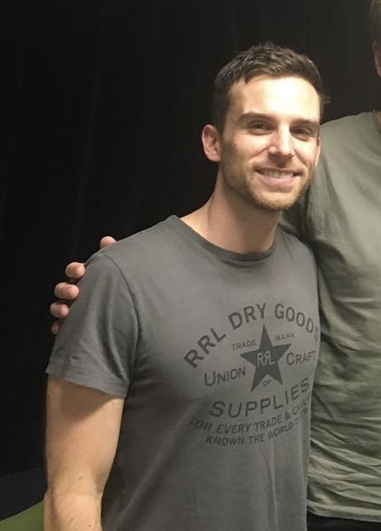 coldplaysmiling's tweet image. ft. guy berryman - december 2016