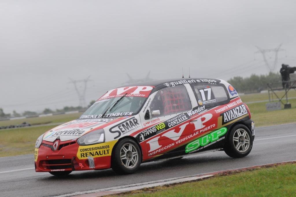 Giacone Competición tweet media