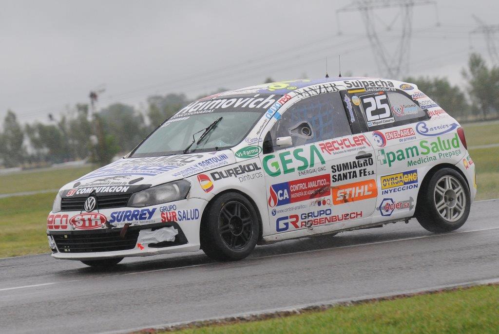 Giacone Competición tweet media