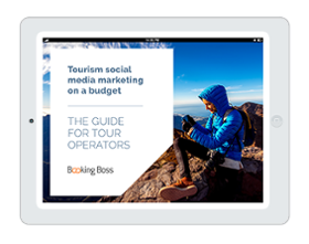 RenWelsh's tweet photo. Tourism Social Media Marketing on a budget: The guide for tour operators. Download it now! https://t.co/CU0CMimFKR #tourismmarketing https://t.co/msxJXFnLZi