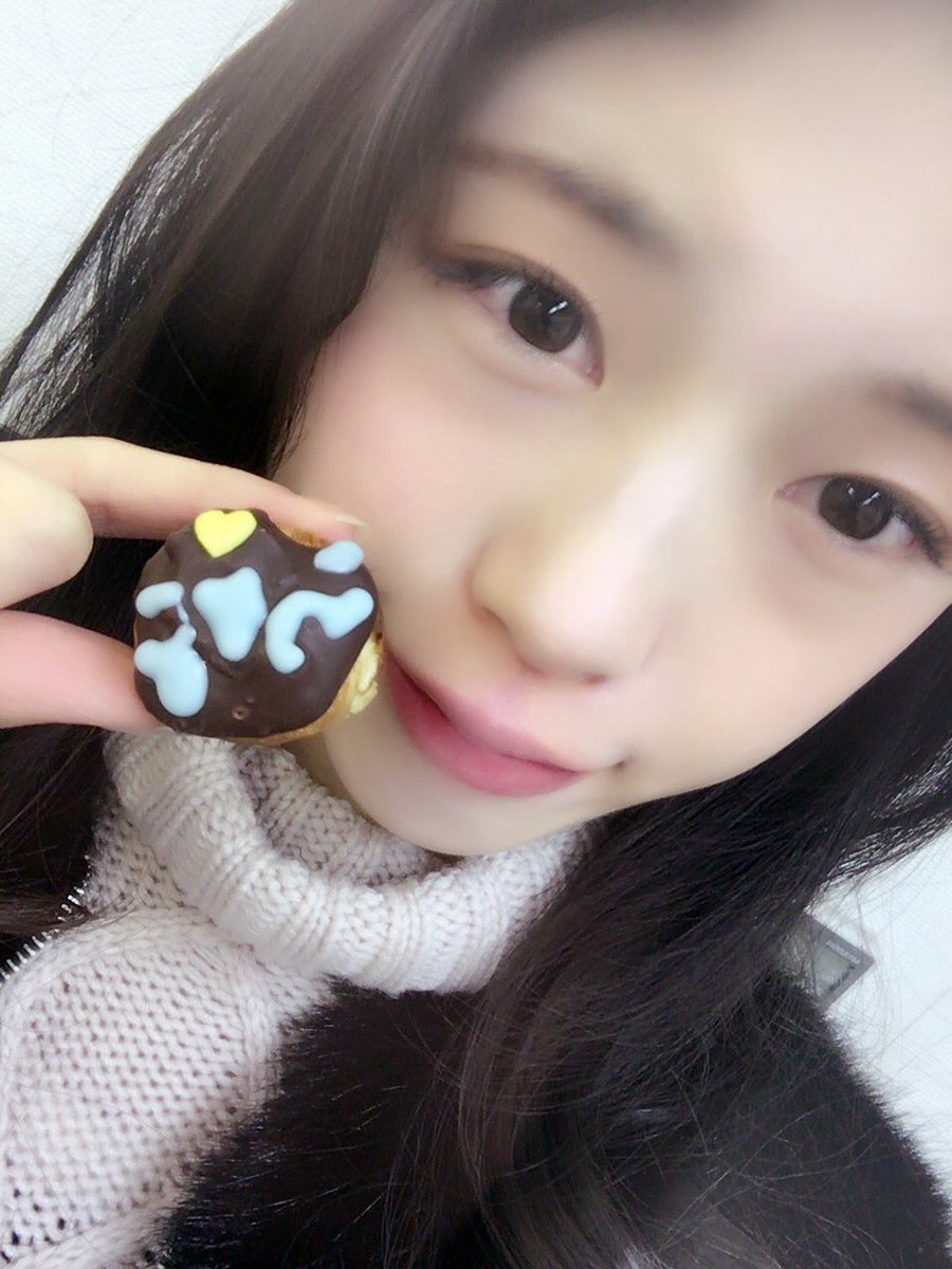 海月らな Linq على تويتر 元気にらなウォッチ チョコバナーナ 前に紹介したナガバナナの鼻にチョコがかかっている ナガバナナがusaに旅に行ったところ チョコをかけられ かなりusa感と甘さがアップしたのだ 妖怪ウォッチ Linq らなウォッチ