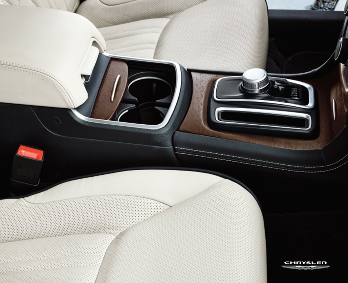 ChryslerAustralia tweet media