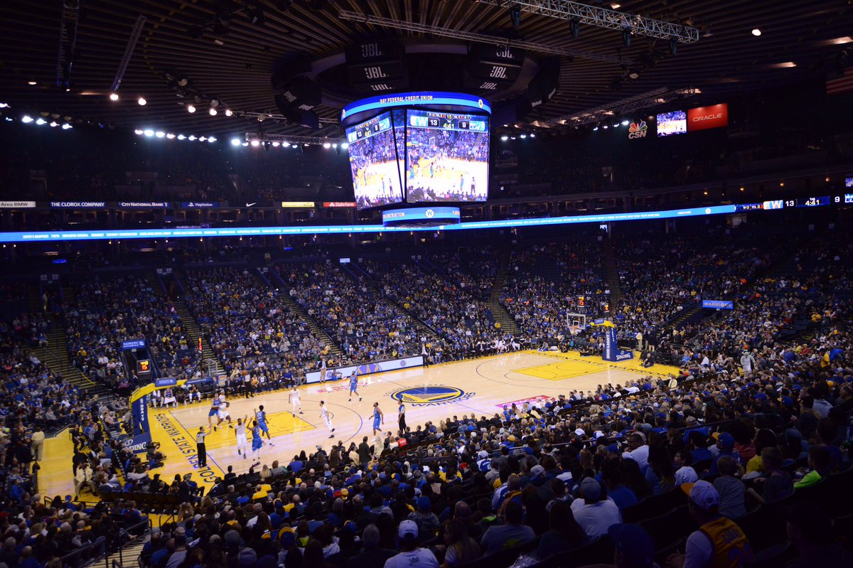 Santa Cruz Warriors Seating Chart