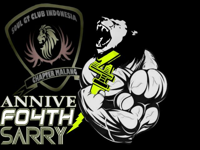 SGCIMalang LionRider tweet media